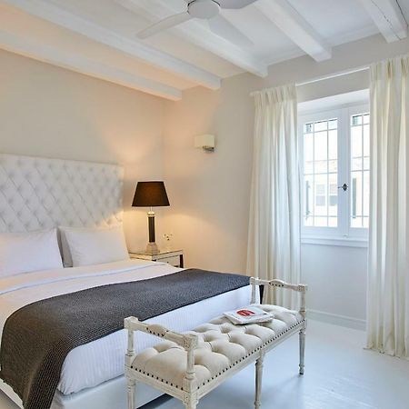 Old Town Luxury Suites 'Princess' Corfu  Экстерьер фото