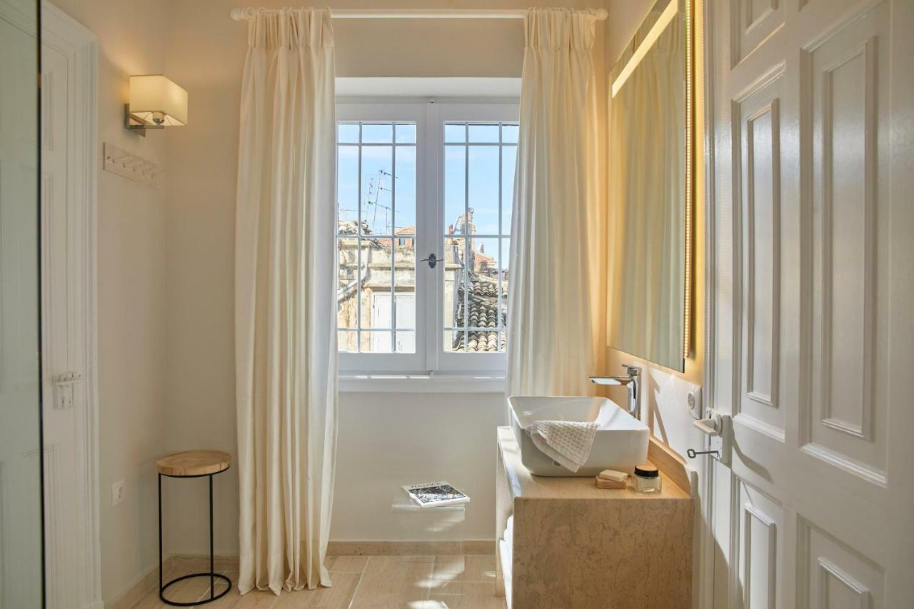 Old Town Luxury Suites 'Princess' Corfu  Экстерьер фото