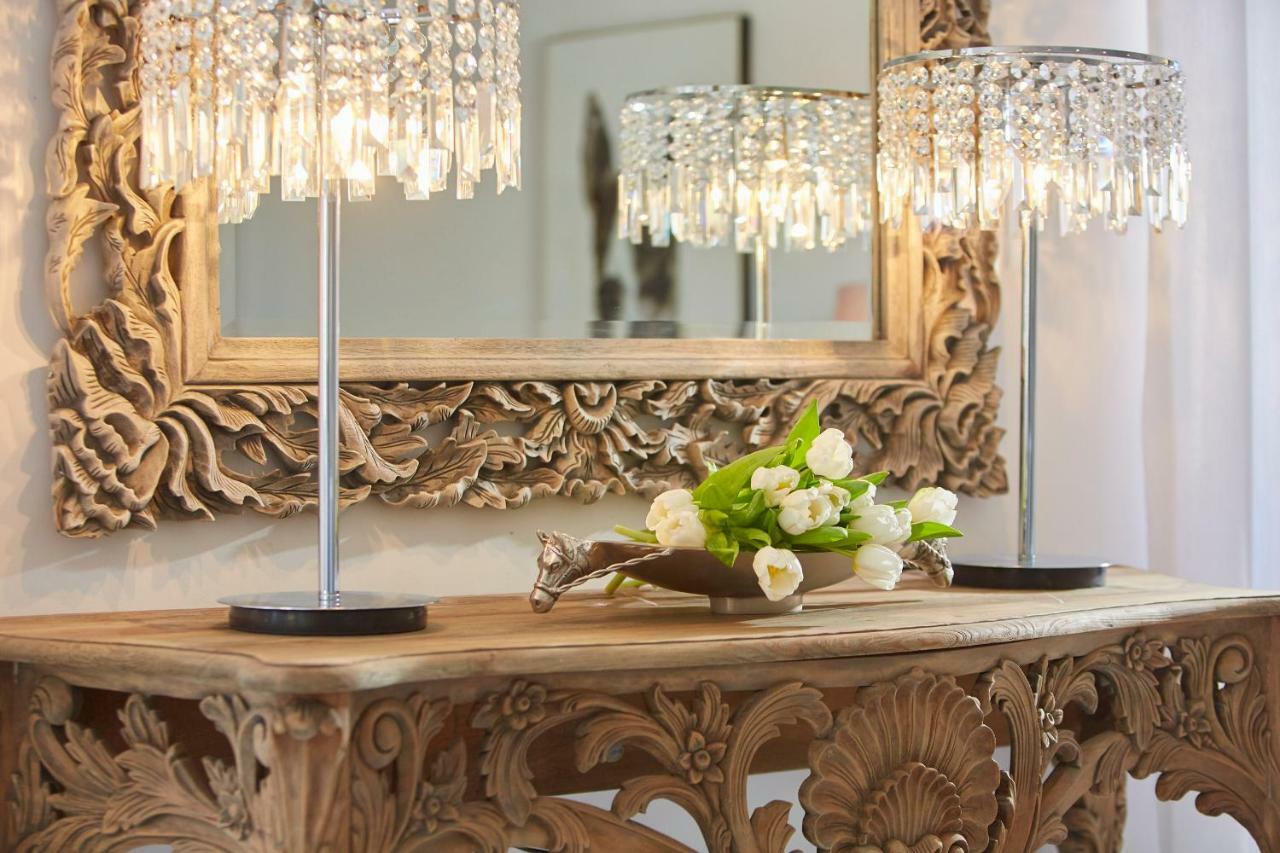 Old Town Luxury Suites 'Princess' Corfu  Экстерьер фото