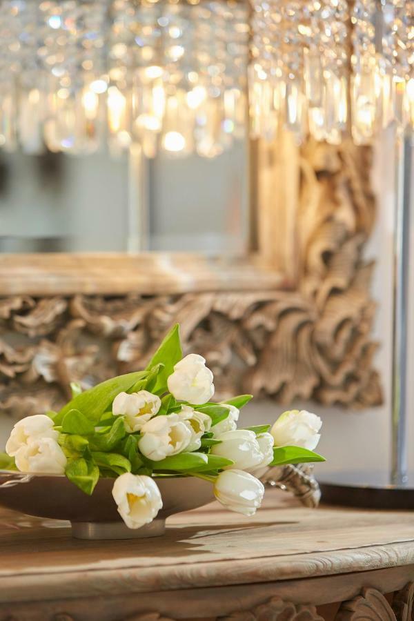 Old Town Luxury Suites 'Princess' Corfu  Экстерьер фото
