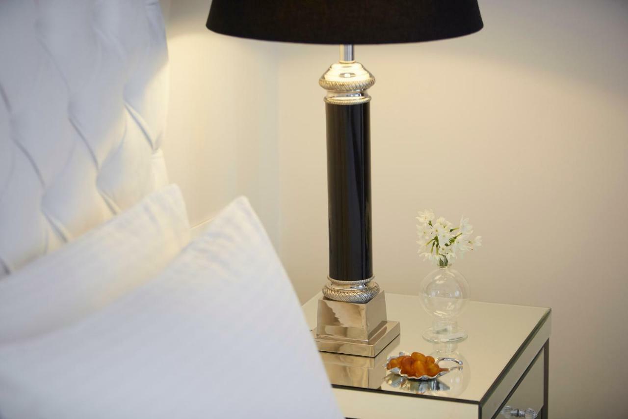Old Town Luxury Suites 'Princess' Corfu  Экстерьер фото
